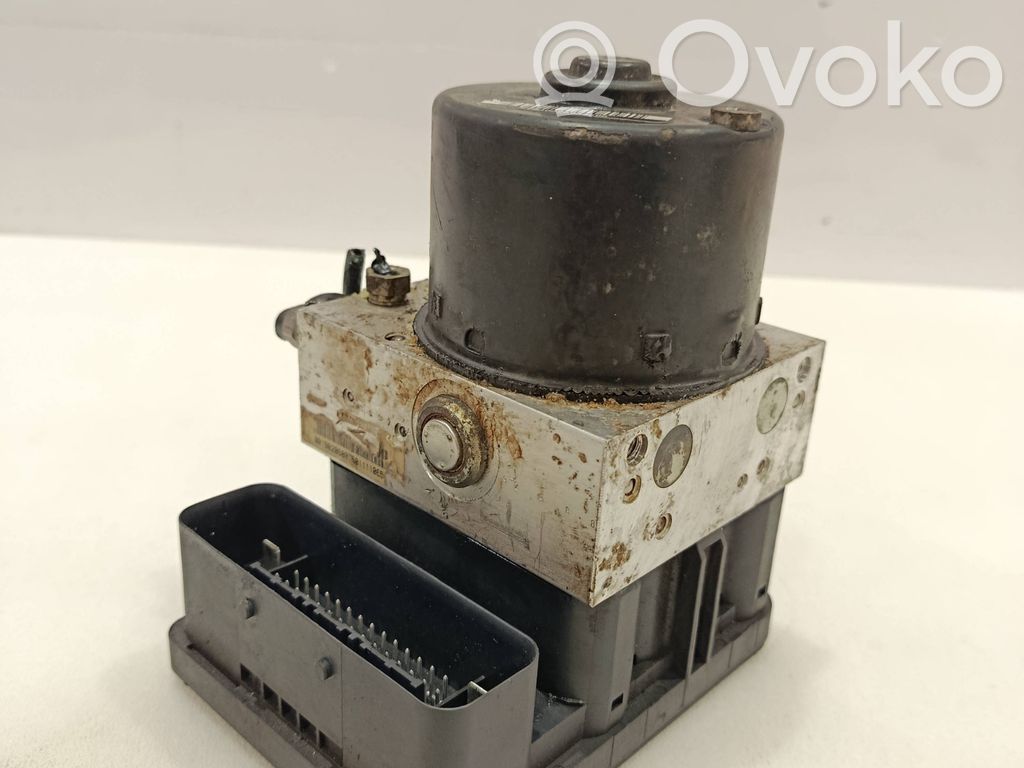 Ford C-MAX I ABS bloks 