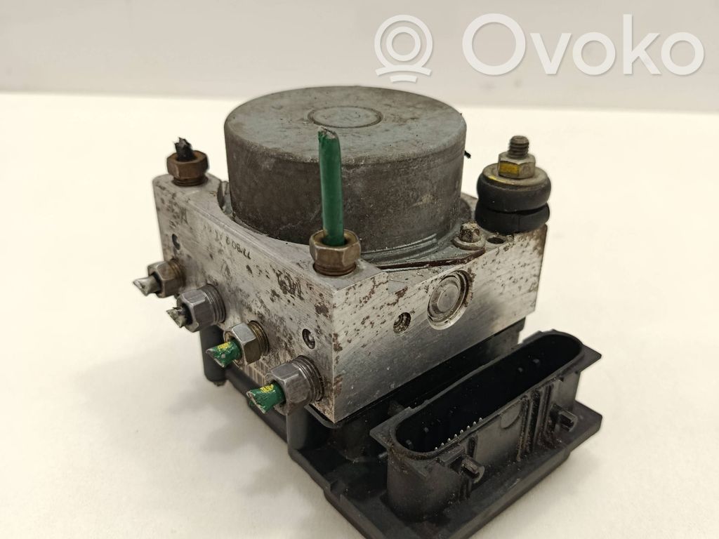 Renault Modus ABS Pump 