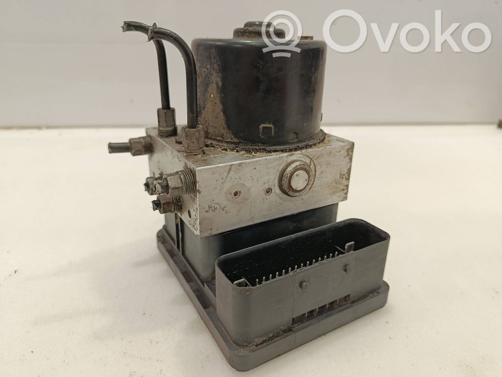 Mazda 5 ABS bloks 