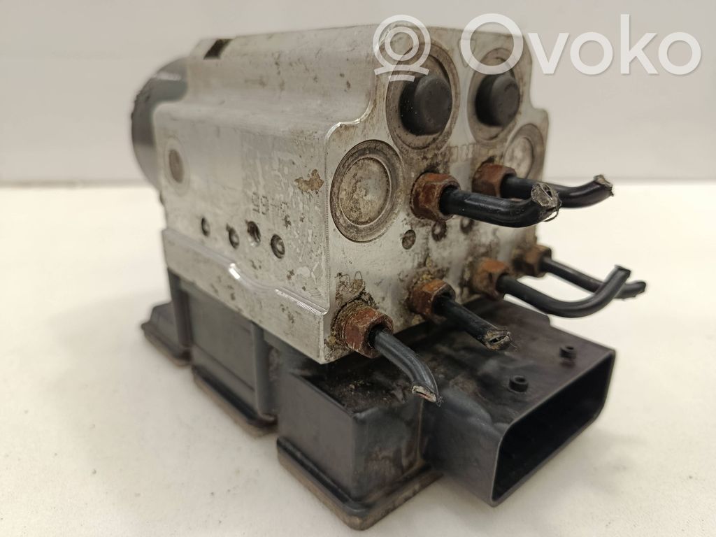 Saab 9-3 Ver2 ABS bloks 