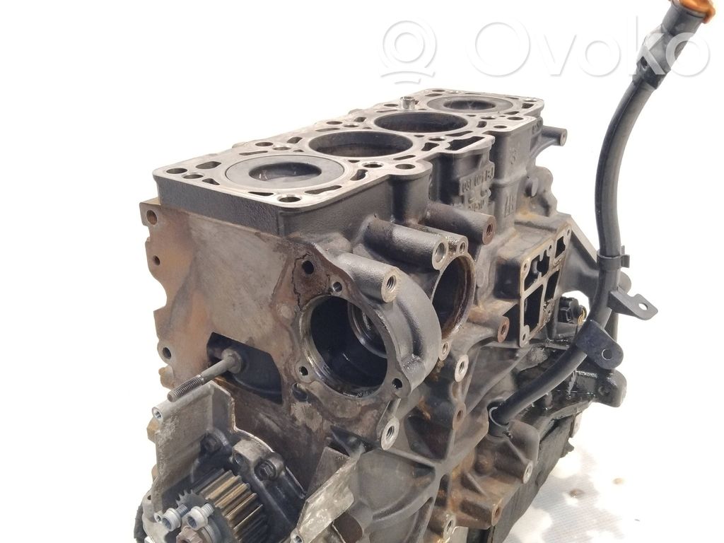 Volkswagen Caddy Engine block 