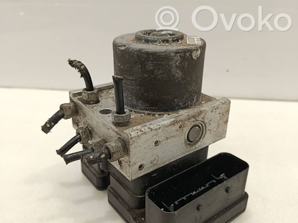 Opel Astra H ABS Pump 