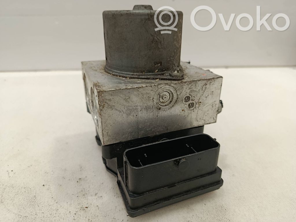 Ford Mondeo MK IV ABS Pump 