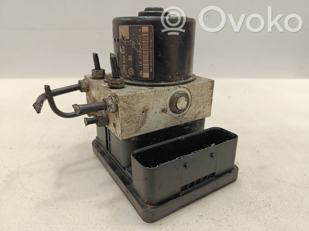 Volkswagen Golf V Pompe ABS 
