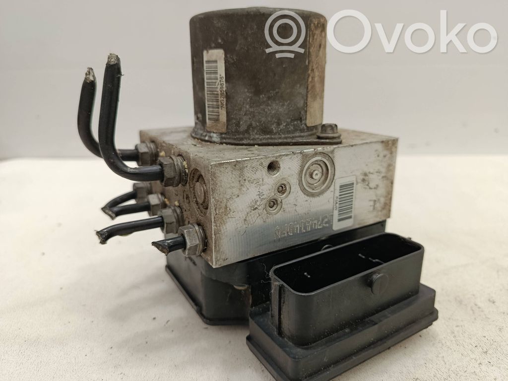 Seat Alhambra (Mk2) ABS bloks 
