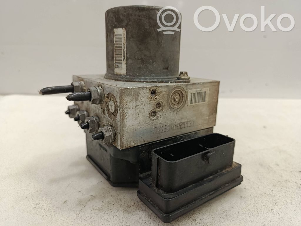 Volkswagen PASSAT B7 ABS Pump 