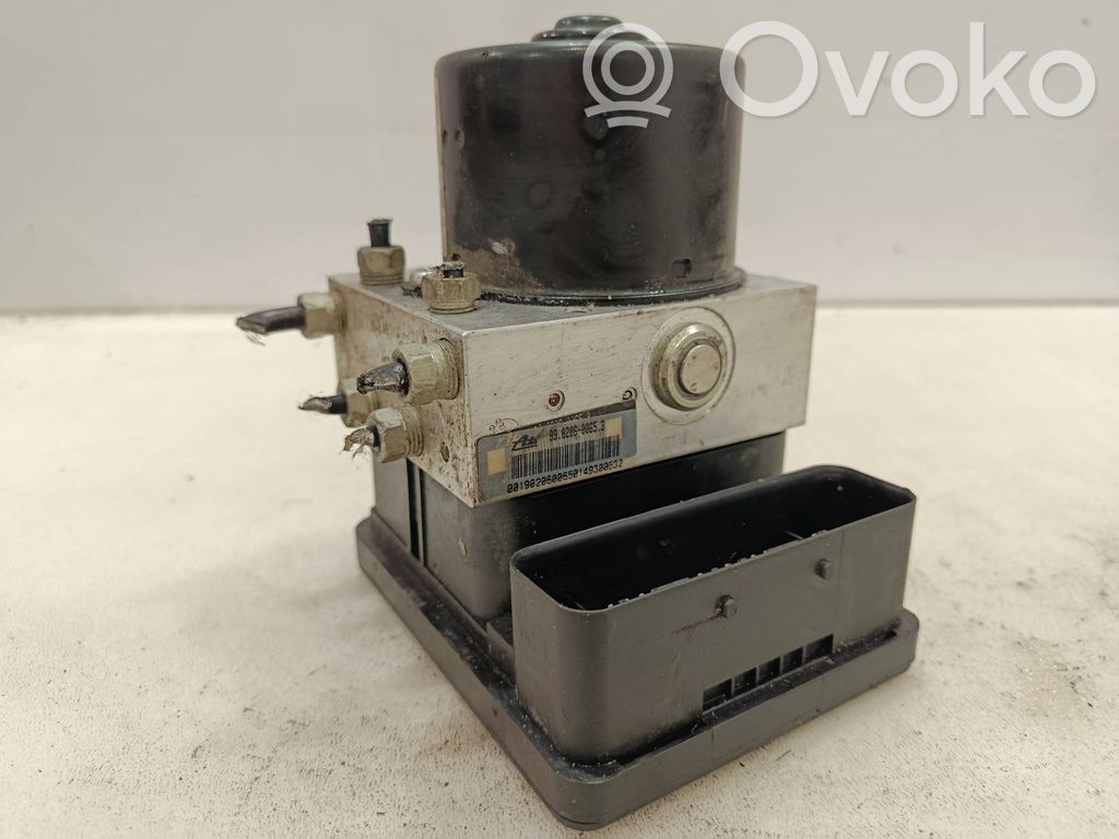 BMW 1 E81 E87 ABS Pump 
