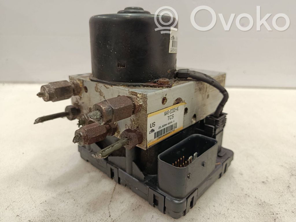 Jaguar S-Type ABS Pump 