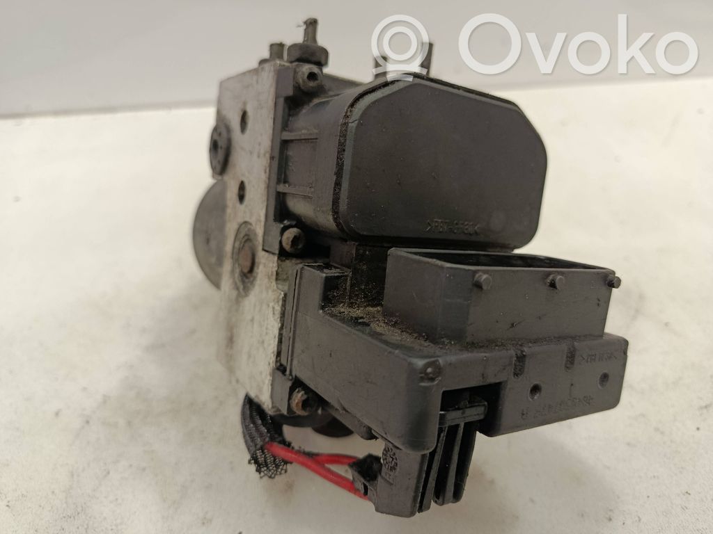 Ford Transit ABS Blokas 