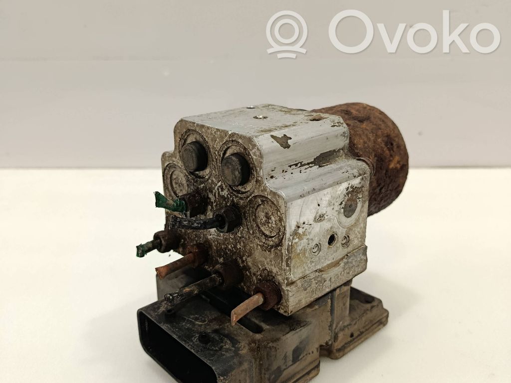 Opel Vivaro ABS-pumppu 