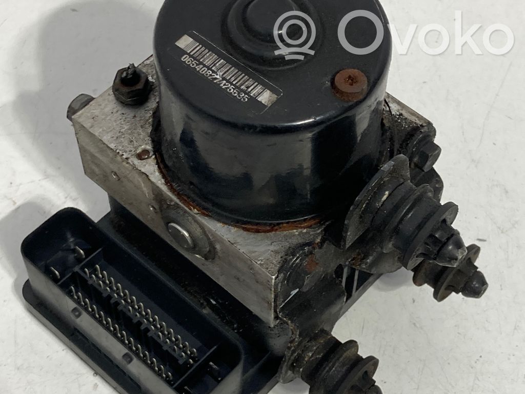 Volkswagen Golf V Bomba de ABS 