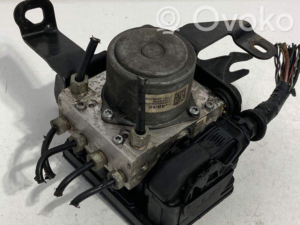 Opel Insignia A ABS Pump 