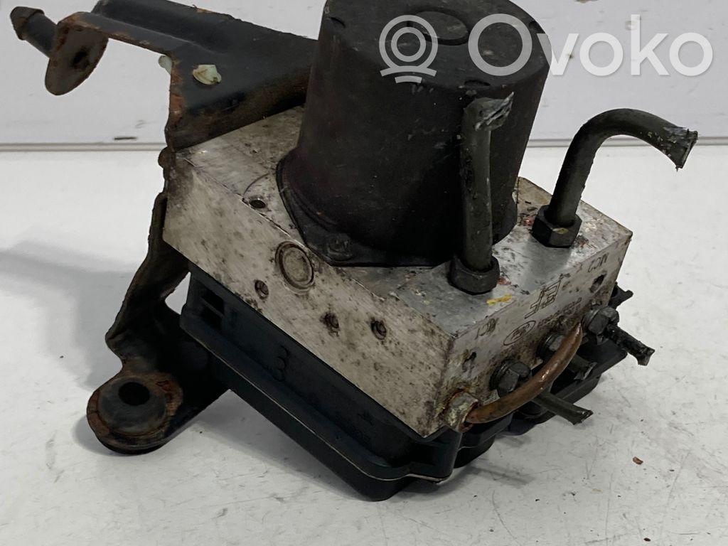 Ford Transit ABS Pump 