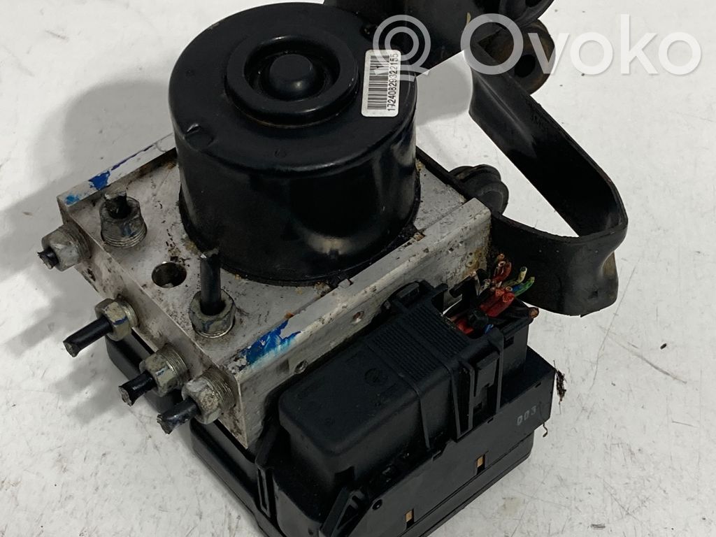 Ford Focus ABS Pump 