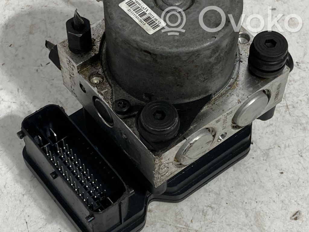 Chevrolet Spark ABS Pump 