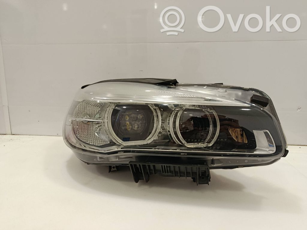 BMW 2 F45 Scheinwerfer 