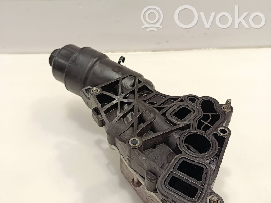 BMW X1 F48 F49 Halterung Ölfilter / Ölkühler 