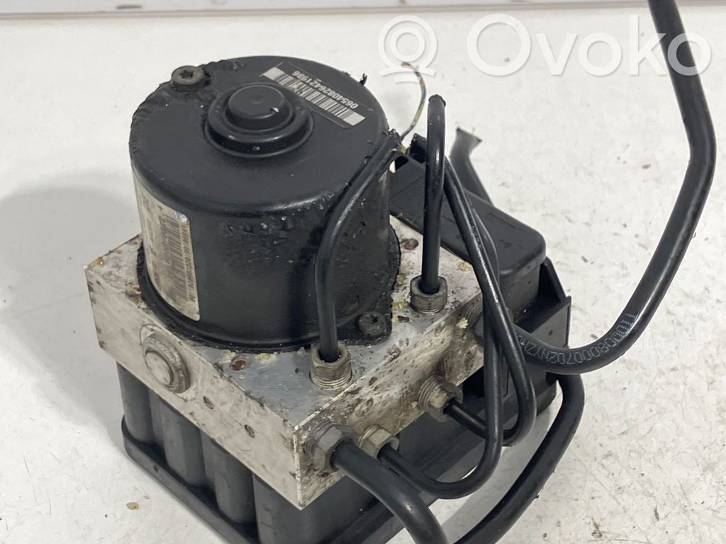 Ford Focus ABS Pump 