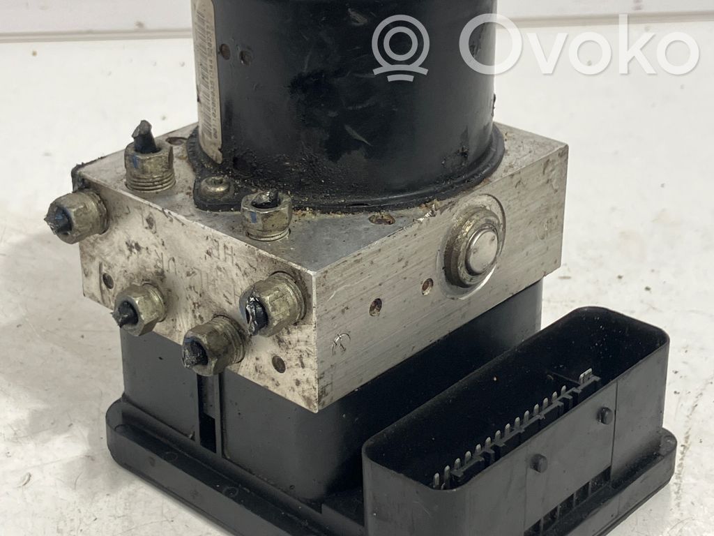 BMW 3 E90 E91 ABS Pump 