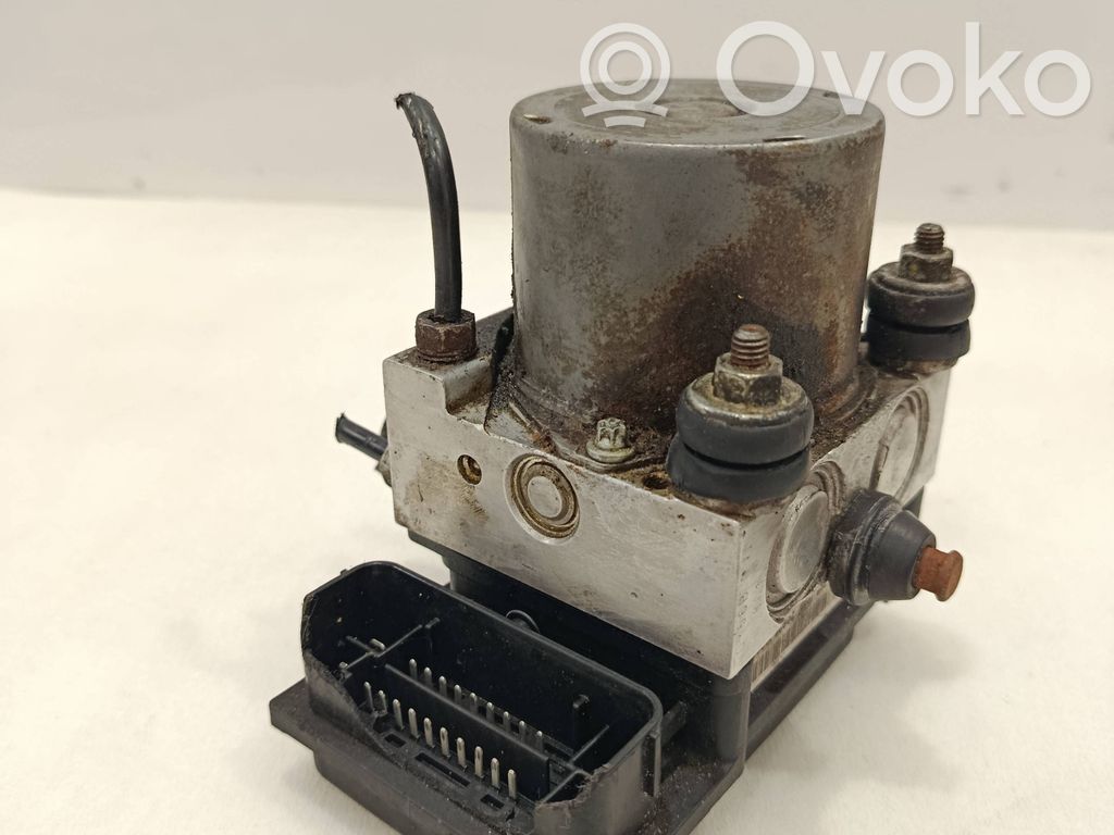 Opel Meriva A ABS Pump 