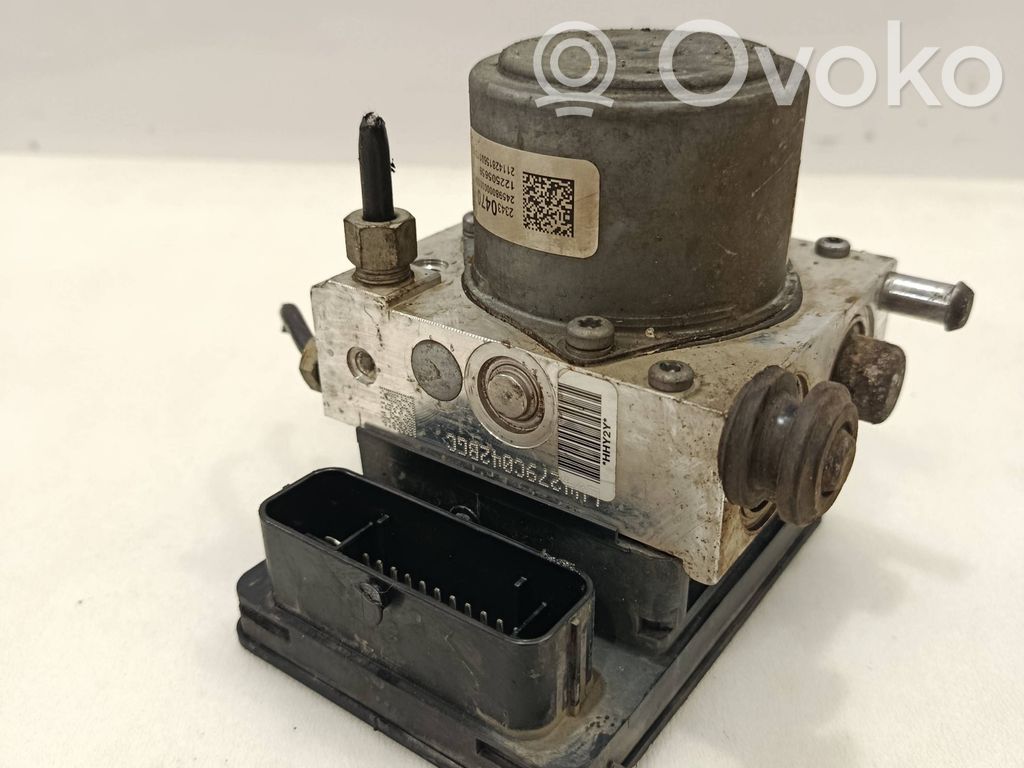 Opel Insignia A ABS Pump 