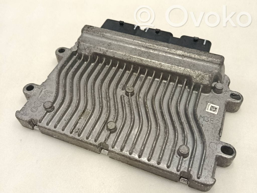 Citroen C3 Engine control unit/module 