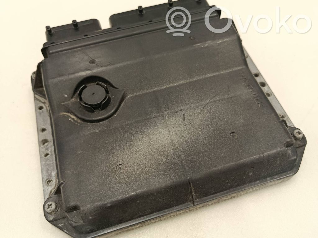 Toyota Auris 150 Engine control unit/module 