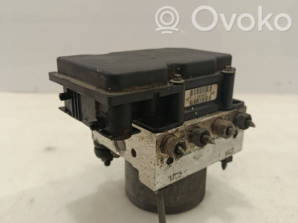 Nissan Micra C+C ABS Pump 