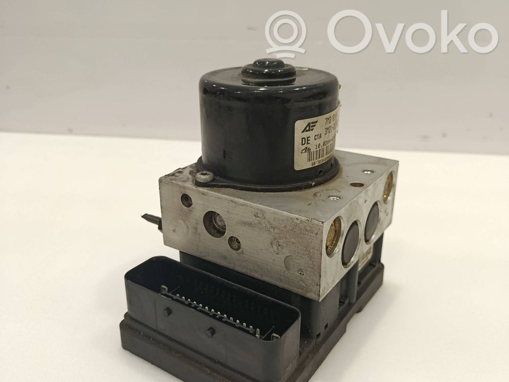 Volkswagen Sharan ABS bloks 