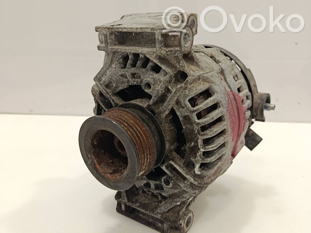 Opel Vectra C Ģenerators 