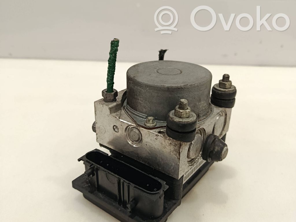 Renault Clio III ABS bloks 