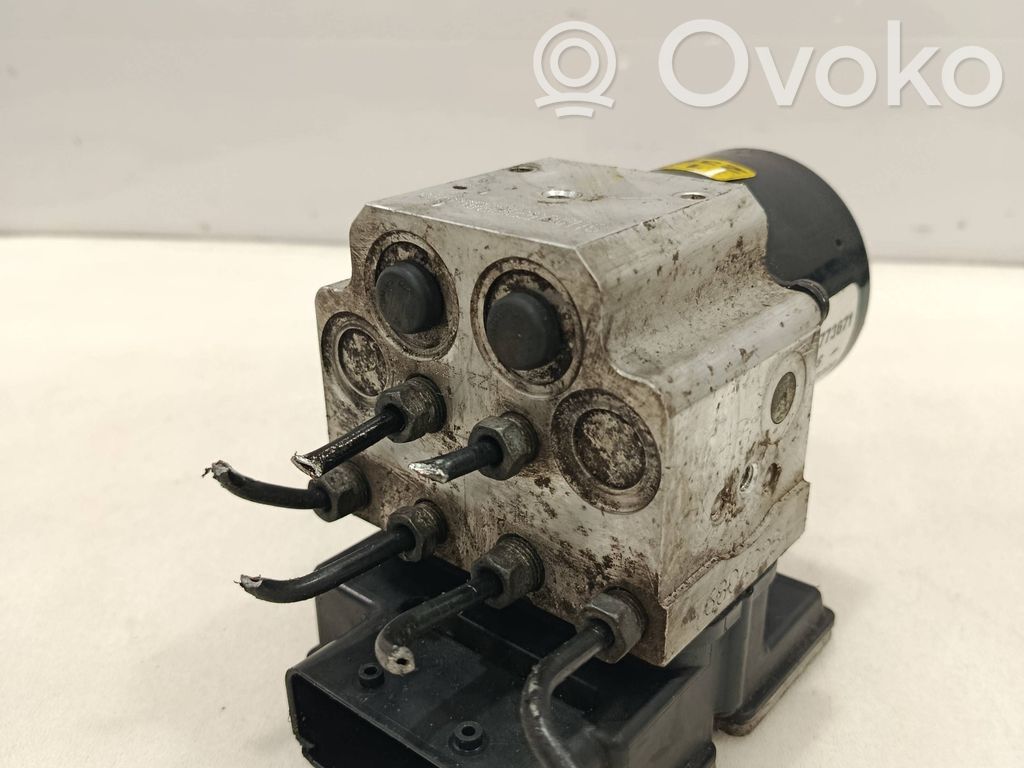 Opel Vectra C ABS bloks 