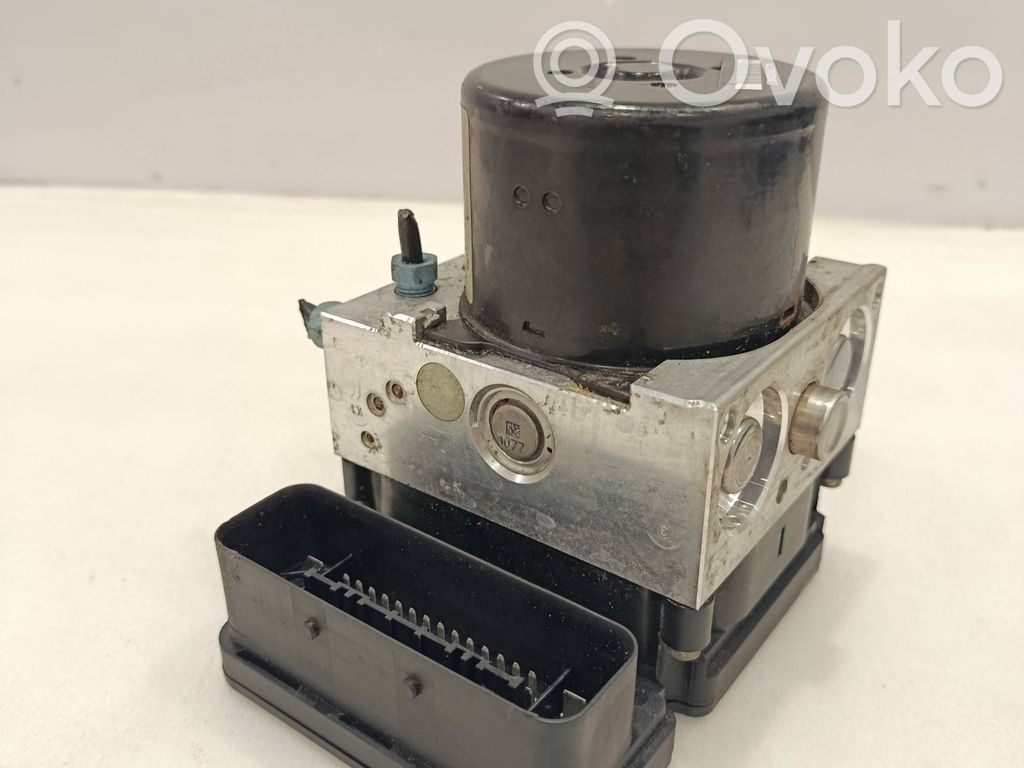 BMW 3 F30 F35 F31 Блок ABS 