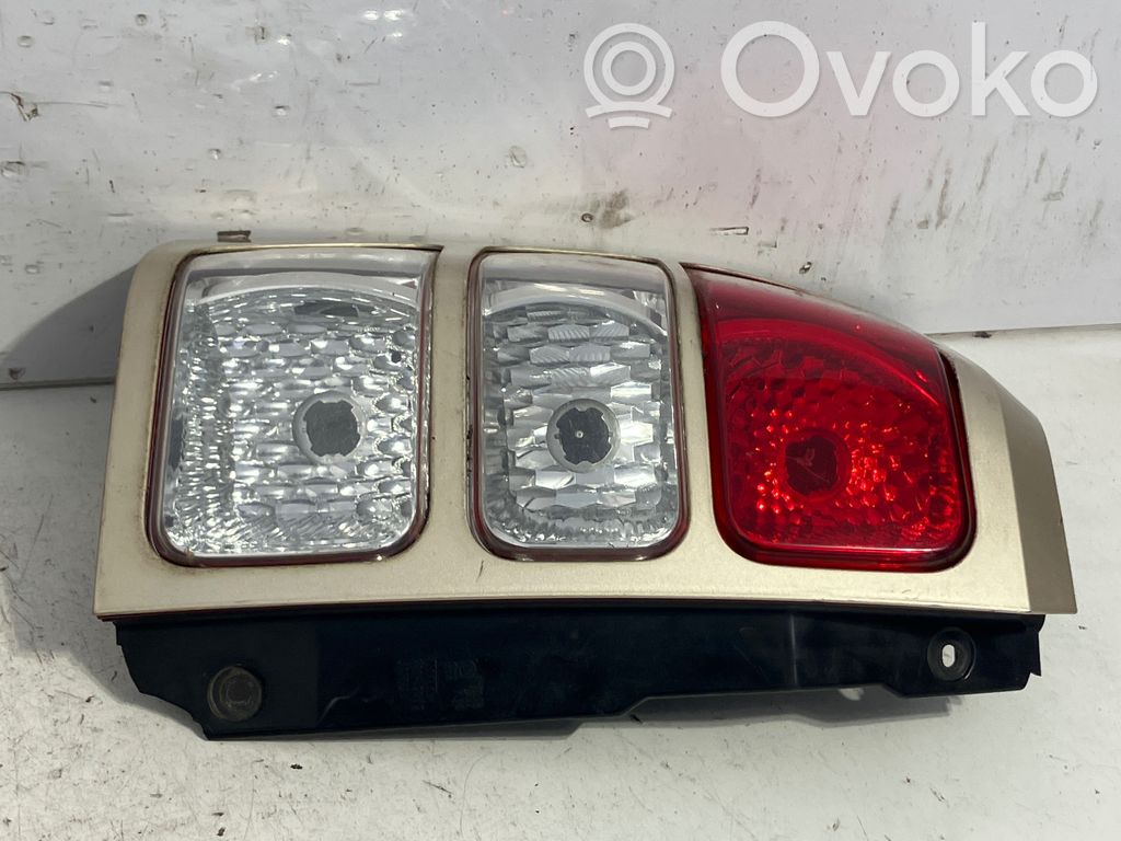Lampa tylna   22059079,Z604
