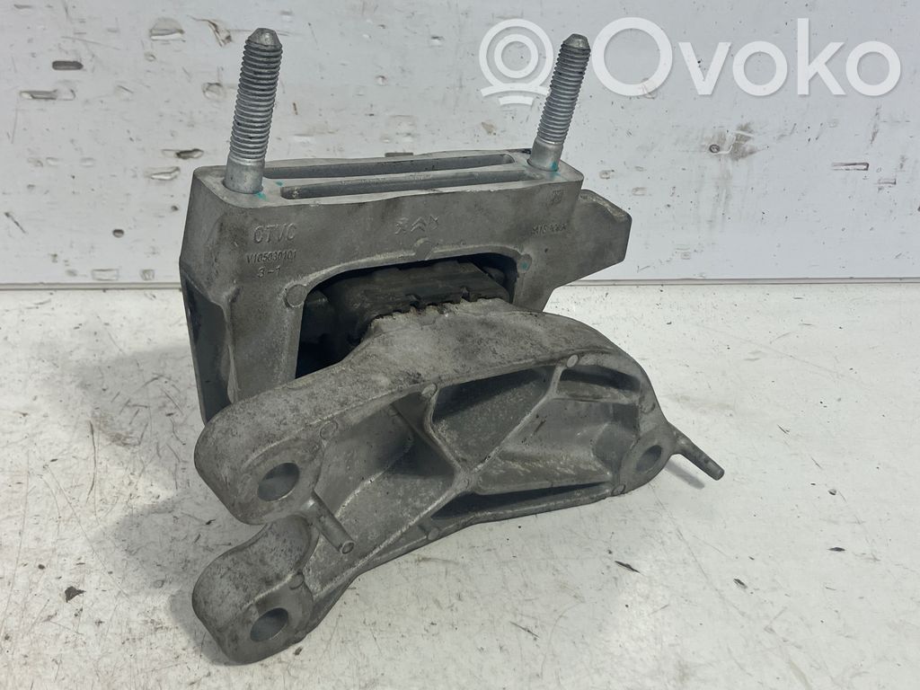 Opel Mokka B Variklio pagalvė 