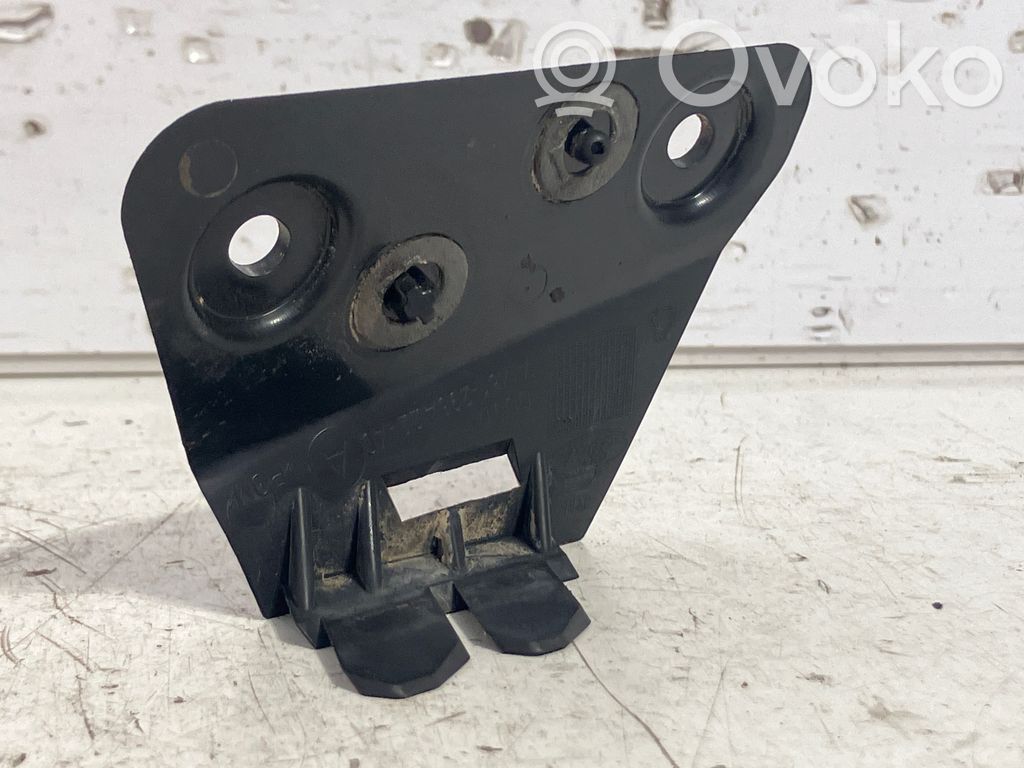 Ford Grand C-MAX Fender trim (molding) 