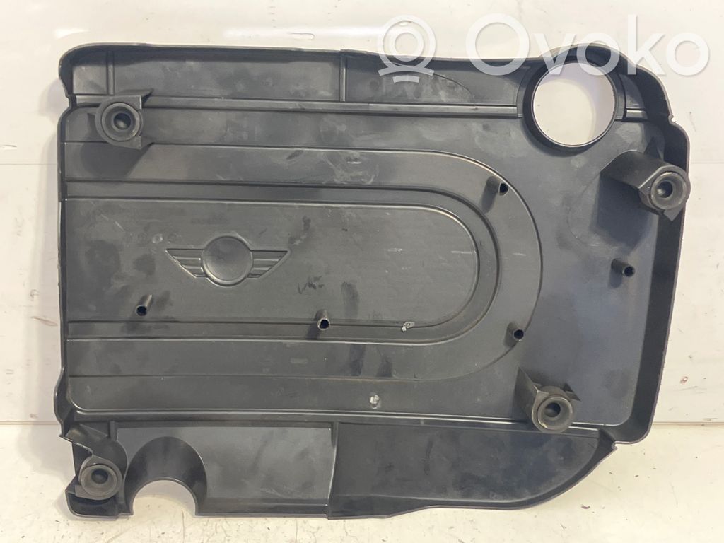Mini Cooper Countryman R60 Engine cover (trim) 