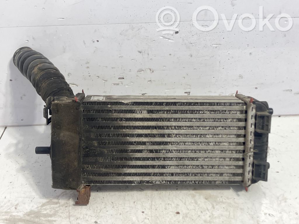 Ford C-MAX II Radiador intercooler 
