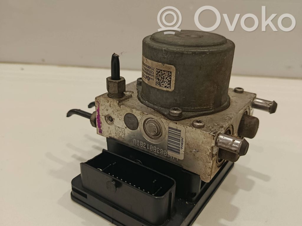 Opel Insignia A ABS Pump 
