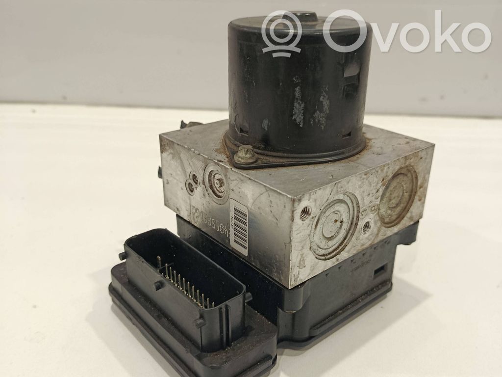 Opel Insignia A ABS bloks 