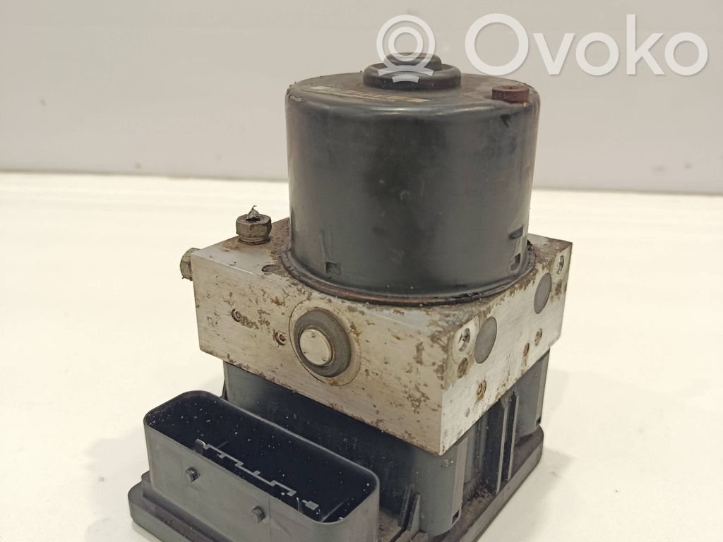 Opel Astra H ABS Pump 