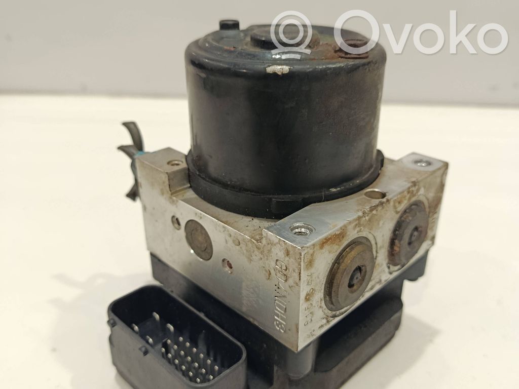 KIA Picanto ABS bloks 