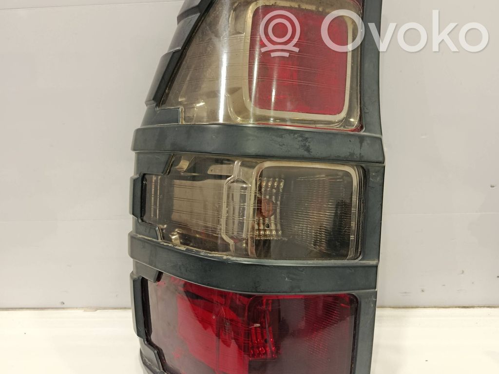 Rear/tail lights   DB3913404