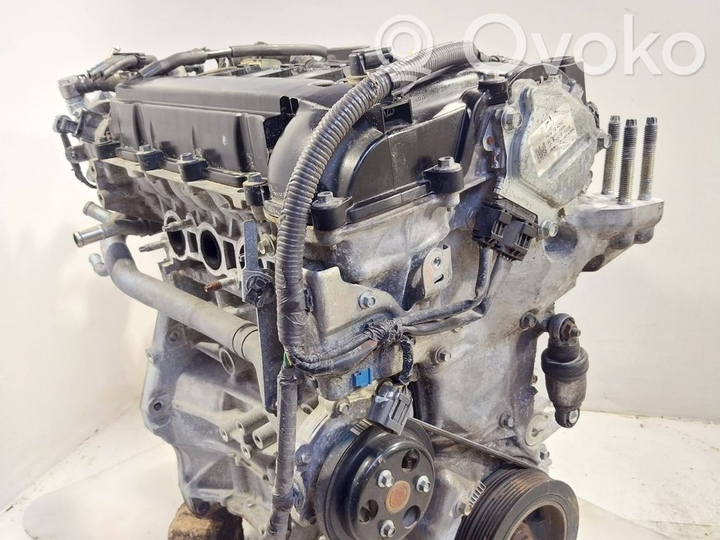 Variklis   PE01