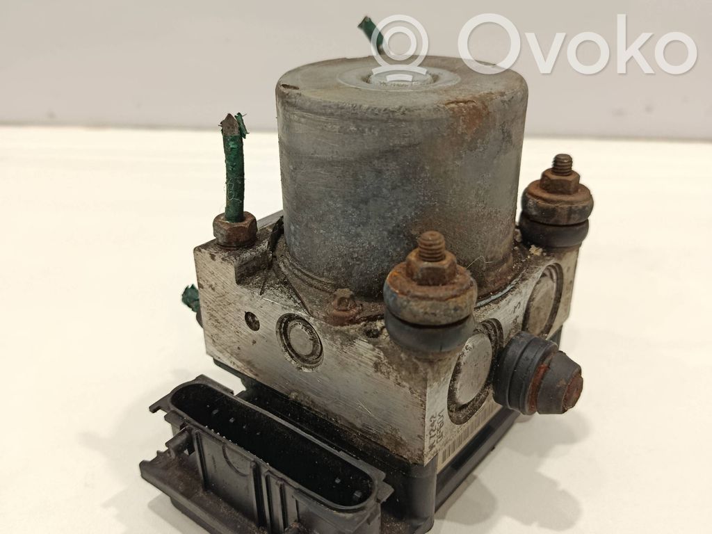 Opel Meriva A ABS Pump 