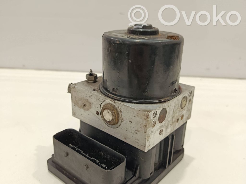 Opel Astra H ABS bloks 