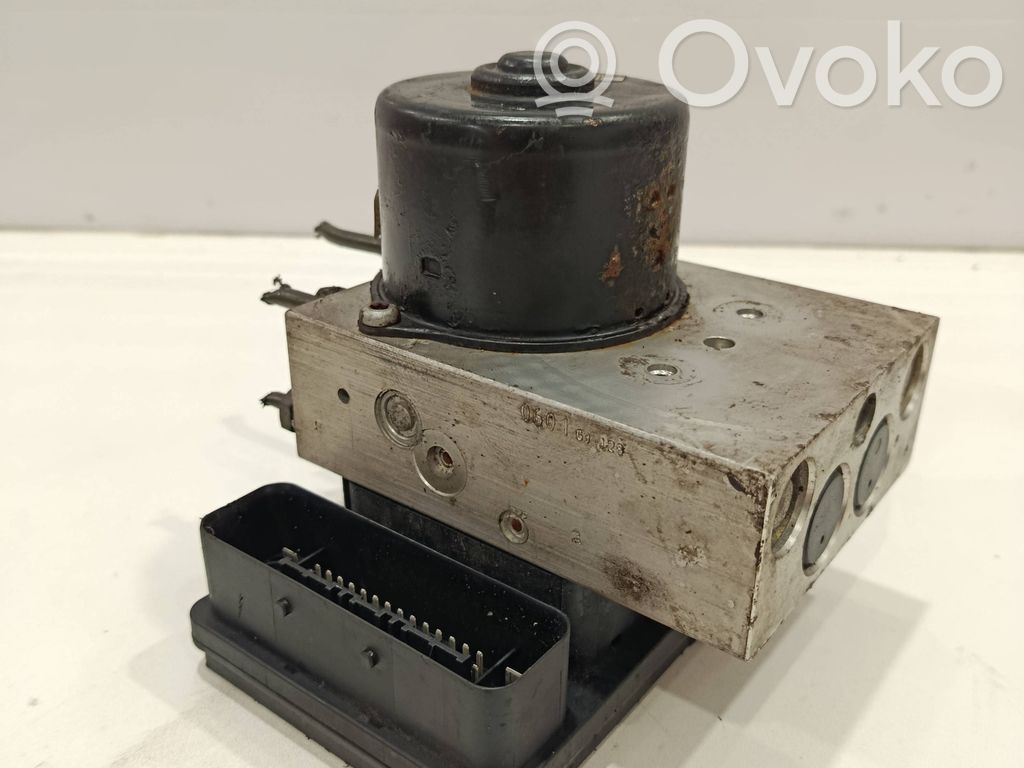 Land Rover Freelander ABS Pump 