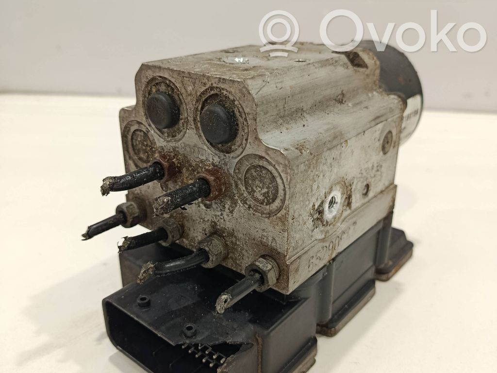 Saab 9-3 Ver2 ABS bloks 