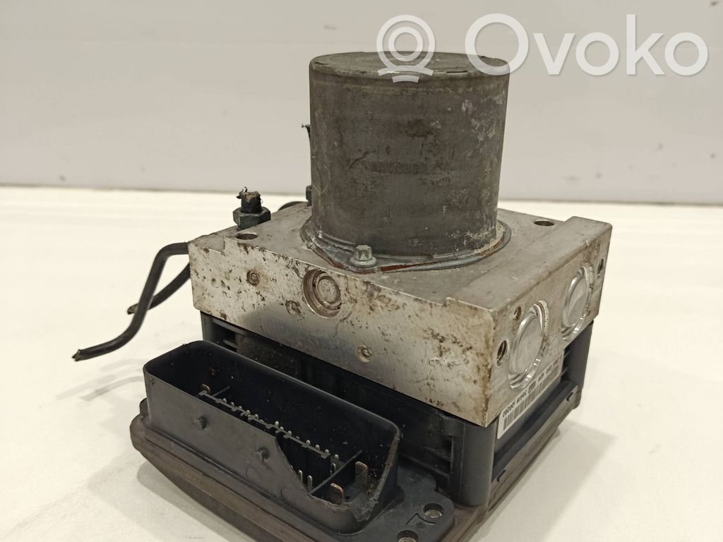 Audi A6 S6 C7 4G ABS Pump 