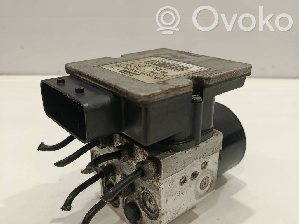 Opel Vectra C ABS Pump 